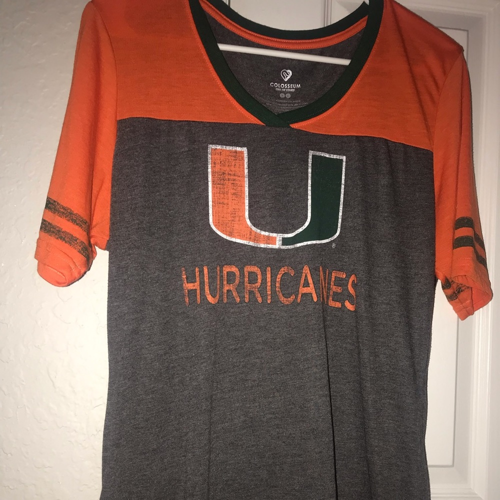 Hurricanes Tee